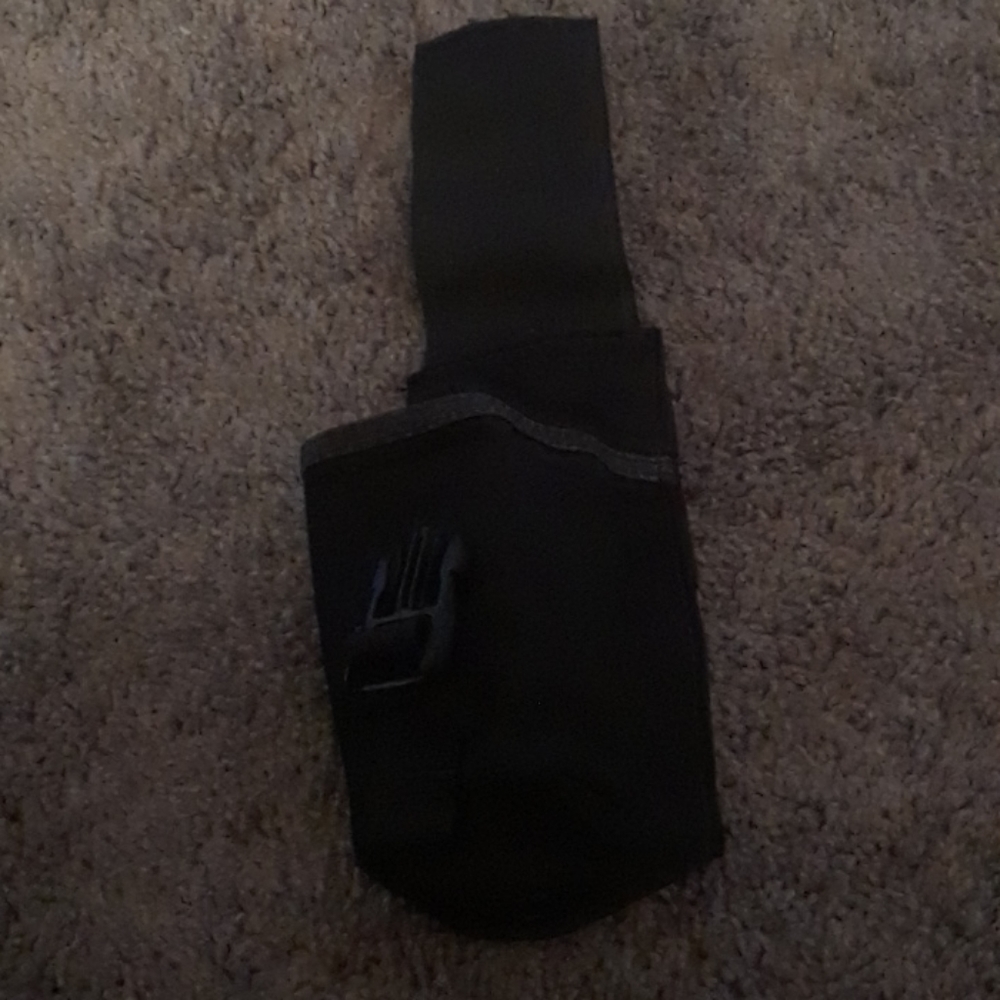 Thundertac Triple Magazine Pouch